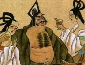 商纣王的罪状：历史上商纣王的八大罪状是什么？