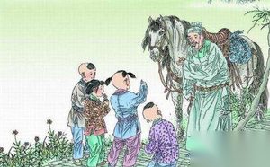唐代诗人贺知章在文学上的成就如何?