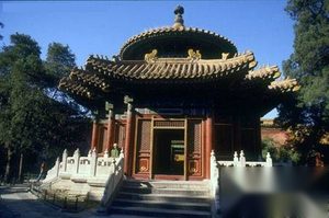 中国史上哪个朝代出现过“四京”并存？是哪四京