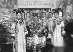 盘点中国历史上从秦至清各个朝代灭亡的重要原因