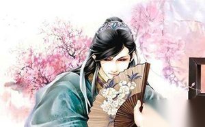 战国时期楚国辞赋家美男子宋玉竟是屈门叛徒?
