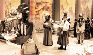 大唐外交：唐朝皇帝为何能让猖狂的日本俯首称臣？
