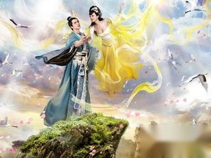 瑶姬是谁？瑶姬的神话事迹