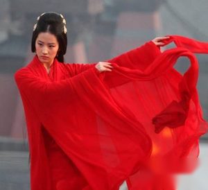 揭秘：中国历史上最美的“间谍”是谁？