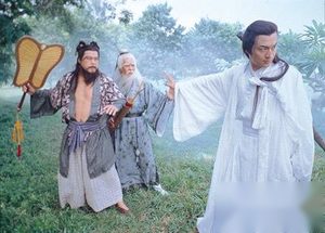 吕洞宾是谁？吕洞宾是如何成为八仙的