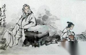 西汉倪宽：中国农历的计算法竟然是他计算出的