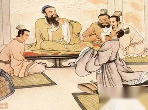 韩愈有什么美誉？韩愈生平简介及经典名言