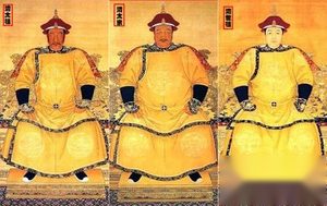 清朝历代皇帝列表 清朝入关后第一个皇帝简介