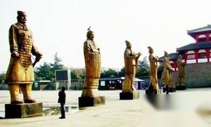 盘点历史未解谜团：中国古代有哪十大未解之谜？