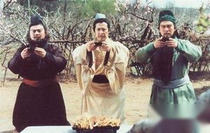 传世经典！三国演义中十大最传奇的事件【组图】
