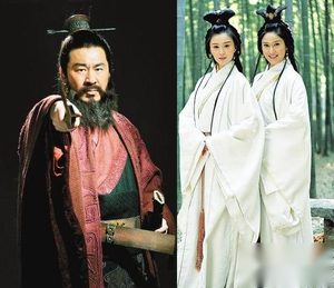 揭秘：曹操最想得到却没得到的十个人物！【图】