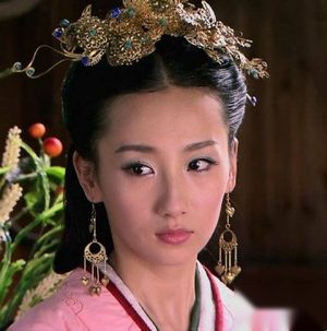 美女何莲是谁？汉灵帝刘宏皇后何莲生平简介