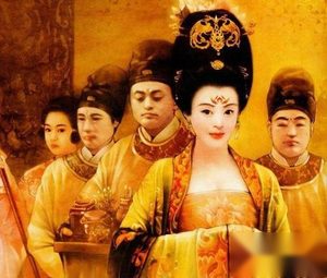 揭秘崇祯帝最宠爱的贵妃：扬州美女田贵妃