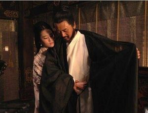 揭密曹操十大不为人知的隐私：爱美色搞婚外恋！