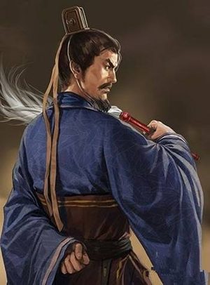 历史上的法正是什么样的人？