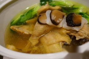 古代饮食男女：美厨娘董小宛和冒辟疆的美食世界