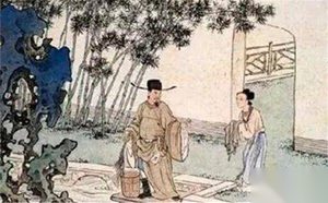 赵明诚纳妾 宋代金石学家赵明诚诗词水平