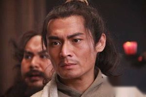 水浒传石秀怎么死的？拼命三郎石秀简介