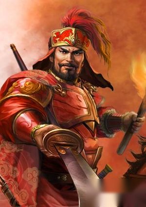 水浒神火将魏定国怎么死的？神火将魏定国简介