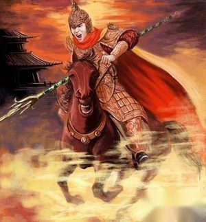 最正确的隋唐十八条好汉：隋唐十八条好汉排行榜