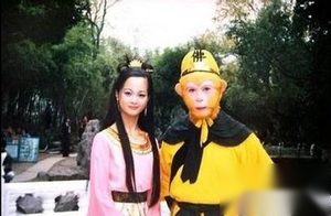不一样的西游记：西游记中130个你没注意到的事实