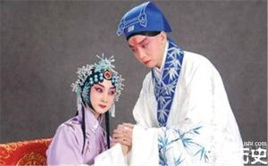 清代散文家沈复：家族庇佑下才能生存的才子