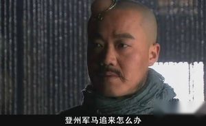 独角龙邹润的结局是什么？水浒传邹润简介