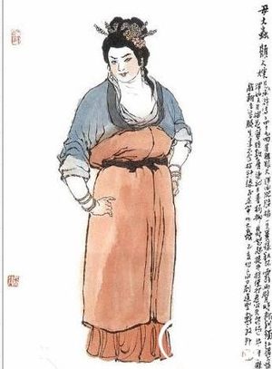 水浒传顾大嫂的性格特点是怎样的？