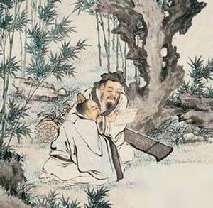 揭秘：古代历史上的古人八拜之交指的是哪八拜？