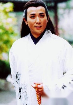 五郎杨延德最后结局是什么？杨五郎杨延德简介