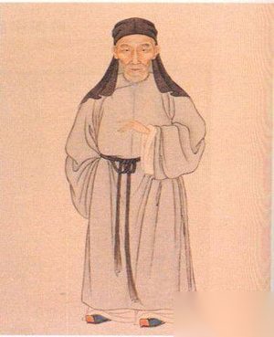 揭秘著名人物王夫之和王守仁相比谁更有成就?