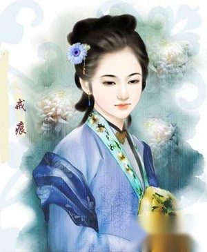 李纨是谁？李纨结局是什么？李纨生平简介