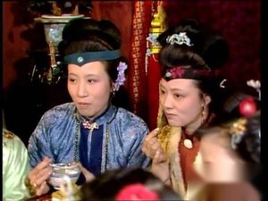 红楼梦中李纨的原型是谁？