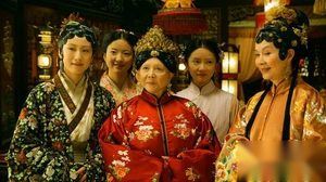 李纨的性格特点是什么？李纨是个怎样的人？