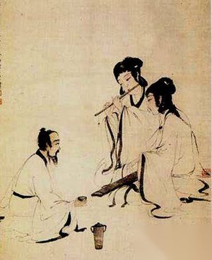 揭秘中国古代第一个提出废除肉刑的科学家