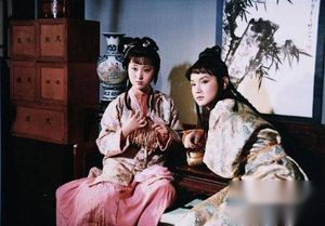 贾宝玉为何至死难忘林黛玉？