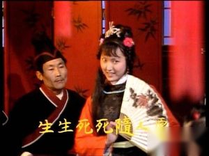 红楼梦龄官最后结局是什么？龄官生平简介