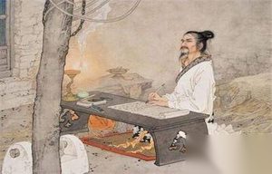 司马迁是如何在受到宫刑后坚持写出史记的