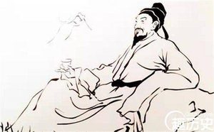 同时代的王维高适作品风格不同的原因是什么