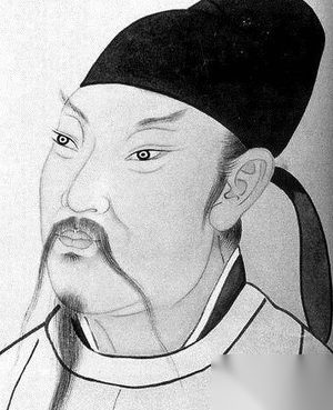 唐代诗人崔颢早期诗作竟然都是艳情类的?