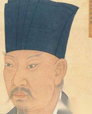 黄庭坚称才华横溢的晏几道生平困于“四痴”