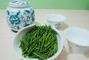 贾母为何不喝上贡皇室的好茶六安茶？