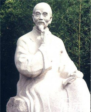 清代蒲松龄：一代鬼神写作家的灵感来自于哪