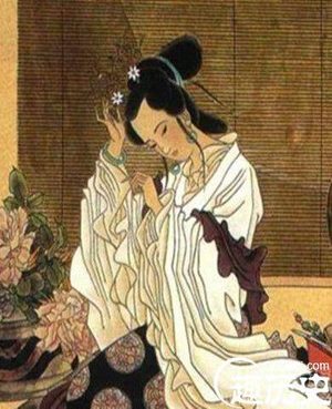 鲍姑首创艾灸：揭秘晋代女医学家的崛起