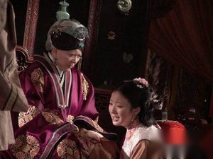 鸳鸯为什么死也不肯嫁贾赦？
