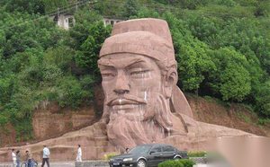 古代公认画圣吴道子最擅长画什么类型的画