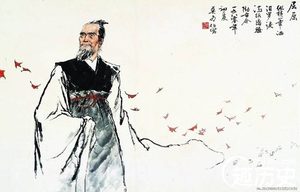 “离骚”究竟是什么意思？离骚是什么时候创作的