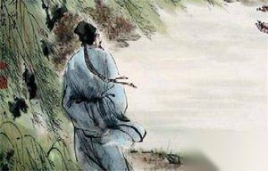 才华出众的大诗人柳永竟是死在赵香香床上的?