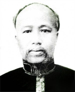 近代改良主义的先驱龚自珍因为什么原因辞官