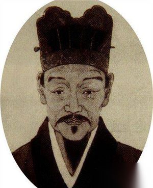 明代思想家李贽因为什么被称为“怪老头”?